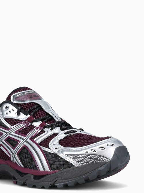 Gelnimbus 10.1 Beniimo Purple Leather Purple / 8 / M
