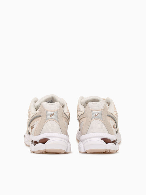 Gelnyc 2055 Cream Cinnamon leather Mesh Natural / 4 / M