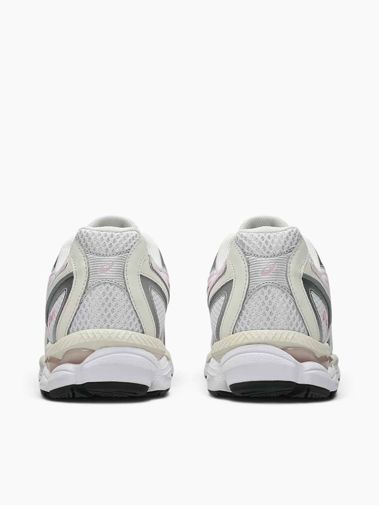 Gelnyc 2055 White Rose leather Mesh White / 4 / M