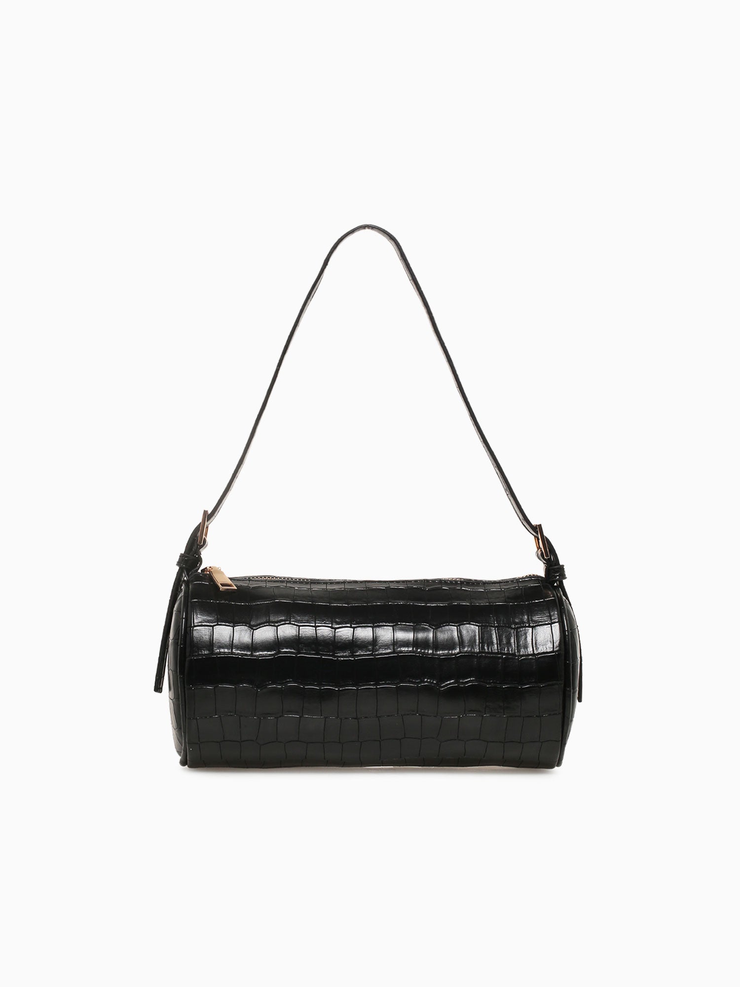 Rachel Shoulder Bag Black Black