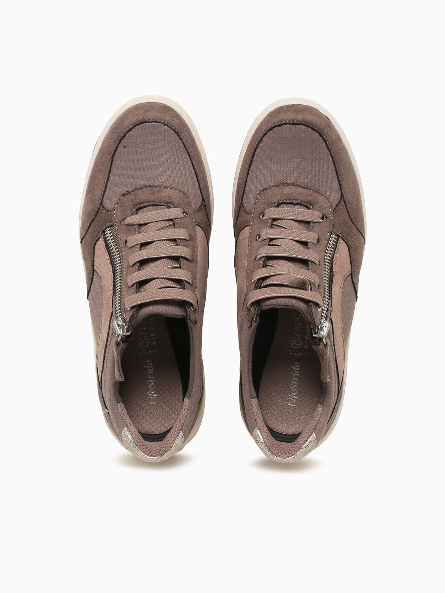 Teamplayer Morel Brown Fabric Light Brown / 5 / M