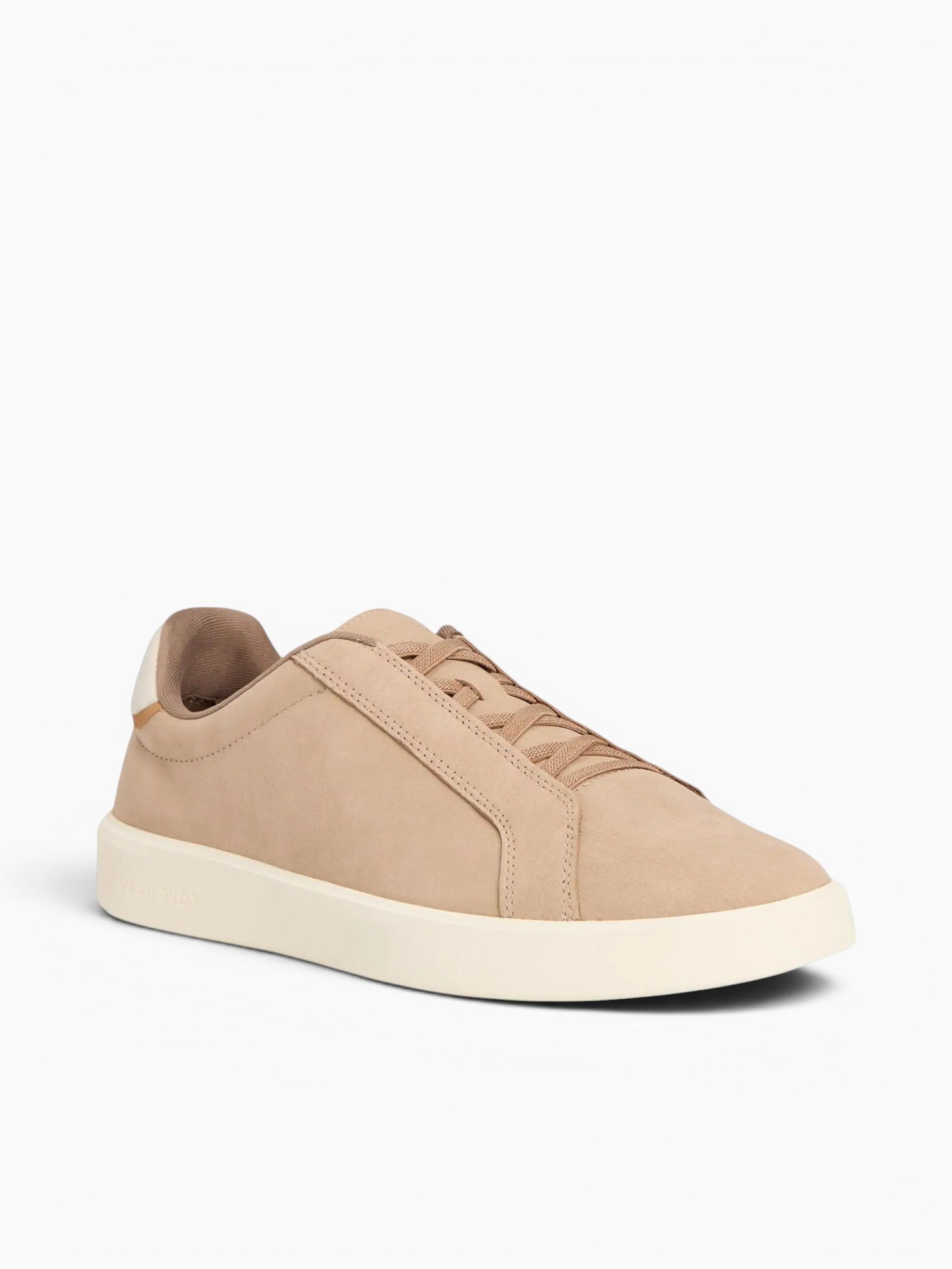 Grand Crosscourt Daily Llt Slip On Birch Beige / 7 / M
