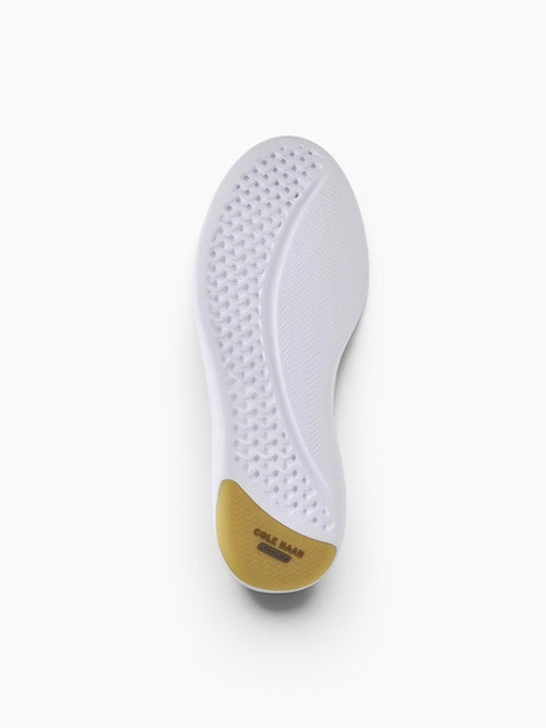 Grand Crosscourt Tennis 2.0 Ivory Silver Off White / 7 / M
