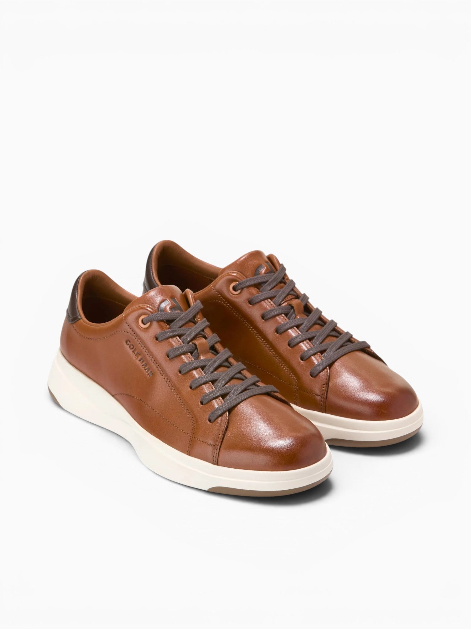 Grand Crosscourt Tennis 2.0 British Tan Tan / 7 / M