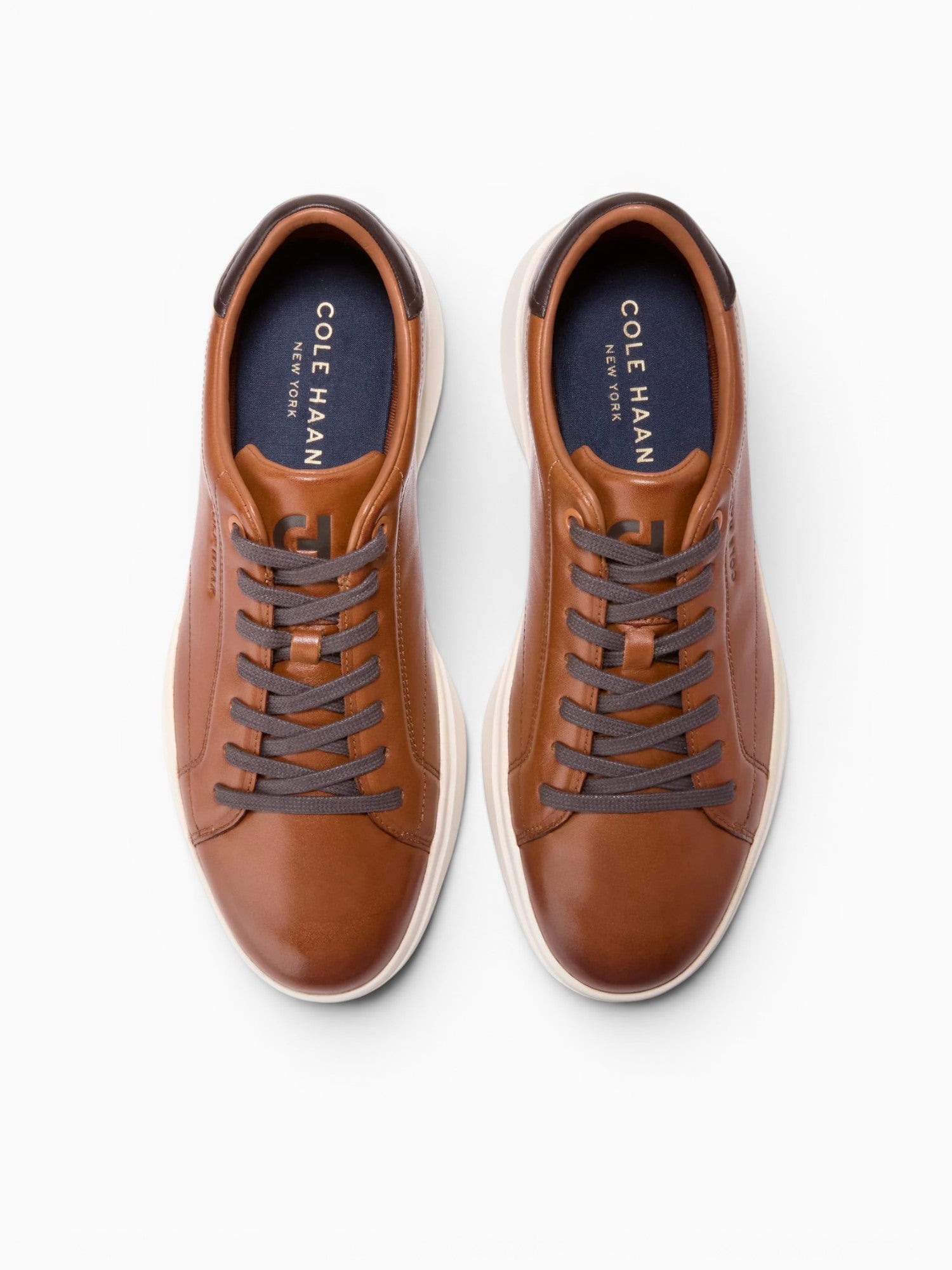 Grand Crosscourt Tennis 2.0 British Tan Tan / 7 / M