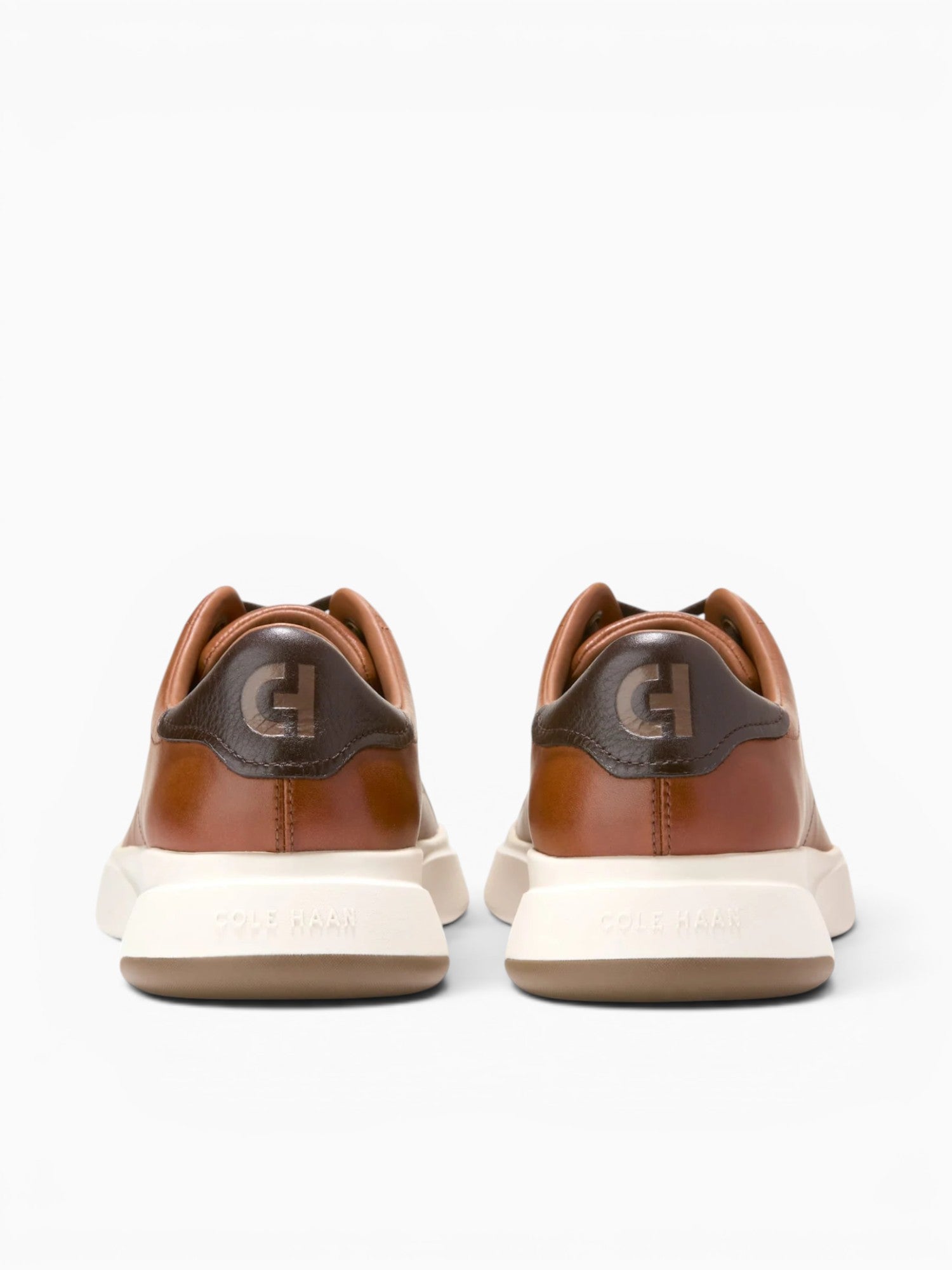 Grand Crosscourt Tennis 2.0 British Tan Tan / 7 / M