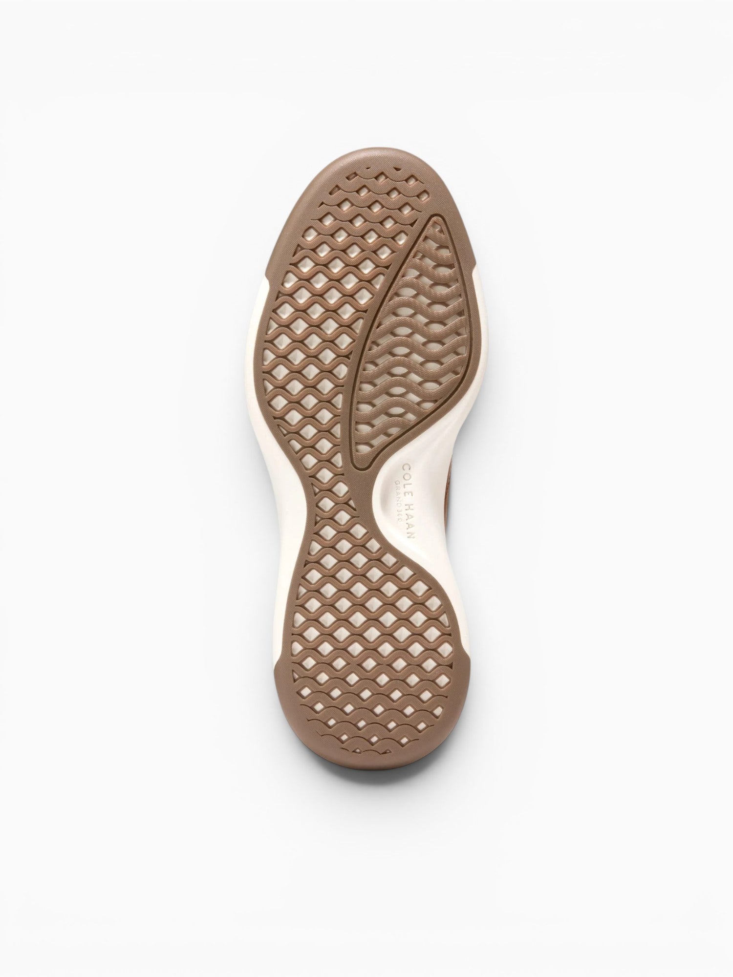 Grand Crosscourt Tennis 2.0 British Tan Tan / 7 / M