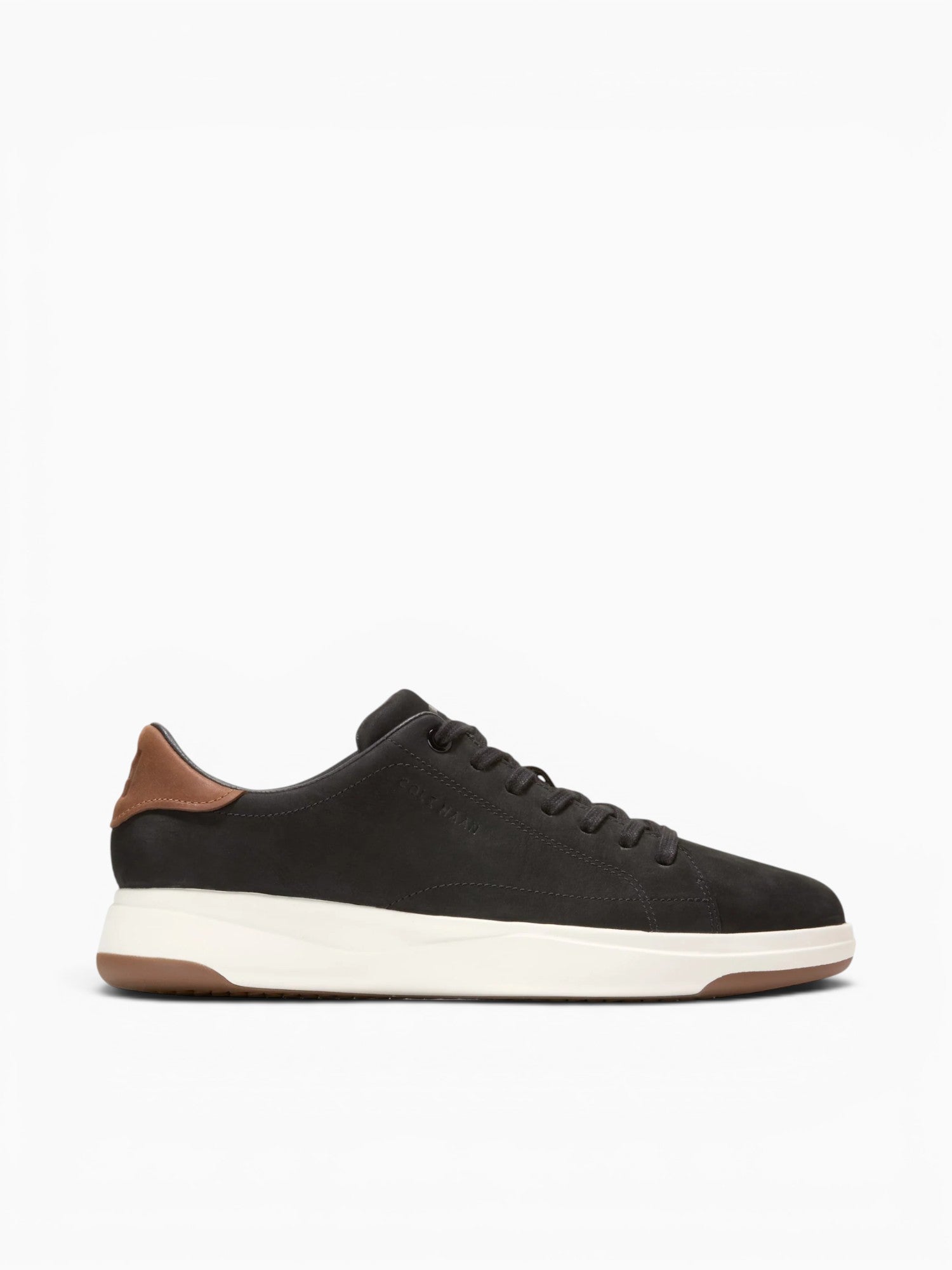 Grand Crosscourt Tennis 2.0 Black Tan Black / 7 / M