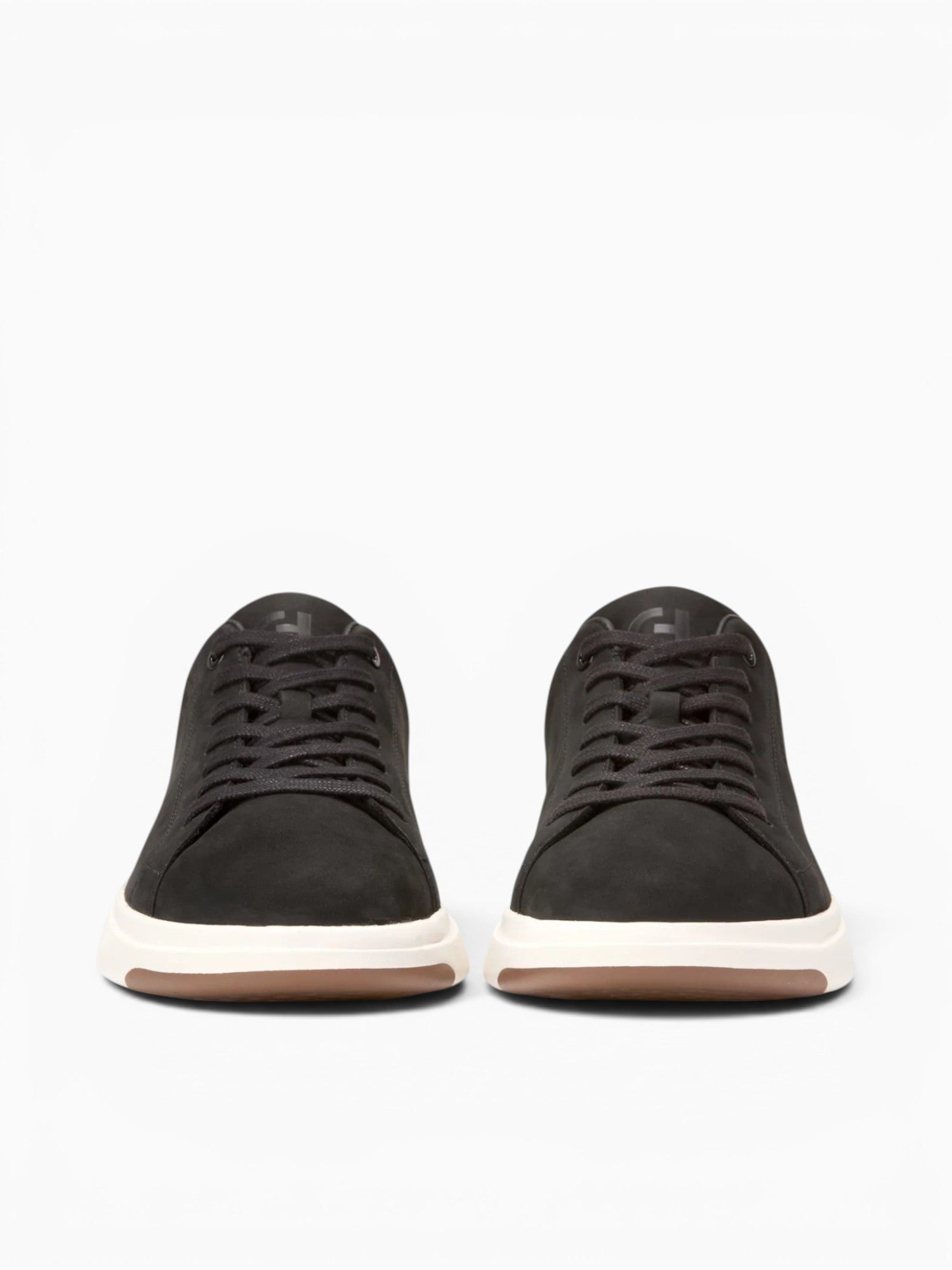 Grand Crosscourt Tennis 2.0 Black Tan Black / 7 / M