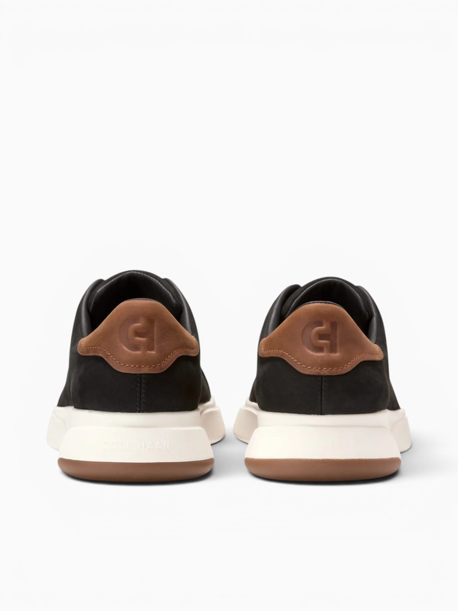 Grand Crosscourt Tennis 2.0 Black Tan Black / 7 / M