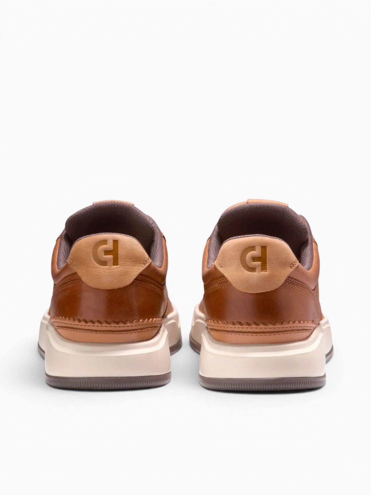 Grand Pro Crossover Sneakers Acorn Nat Tan / 7 / M