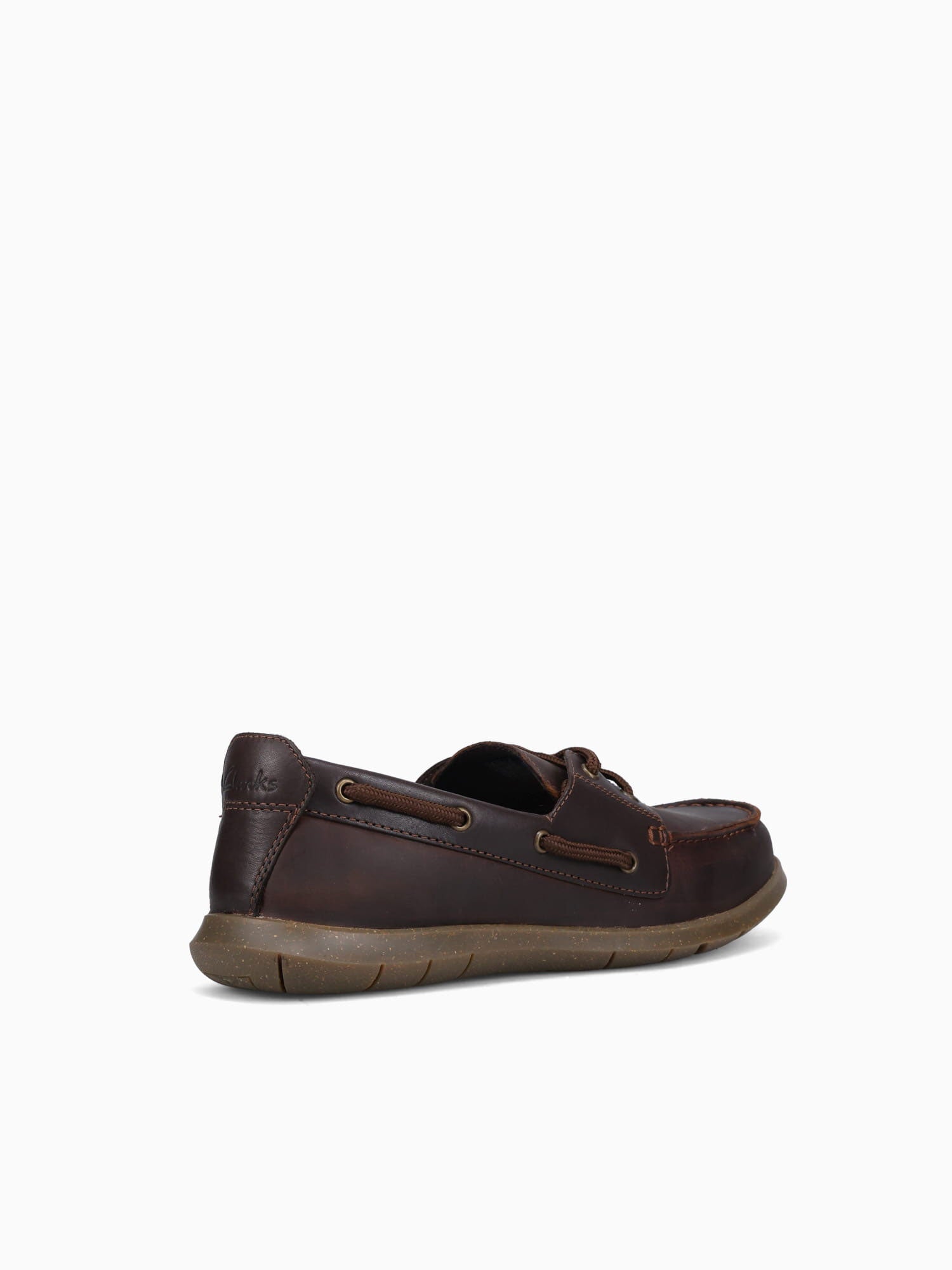 Flexway 2eye Brown Nubuck Brown / 7 / M