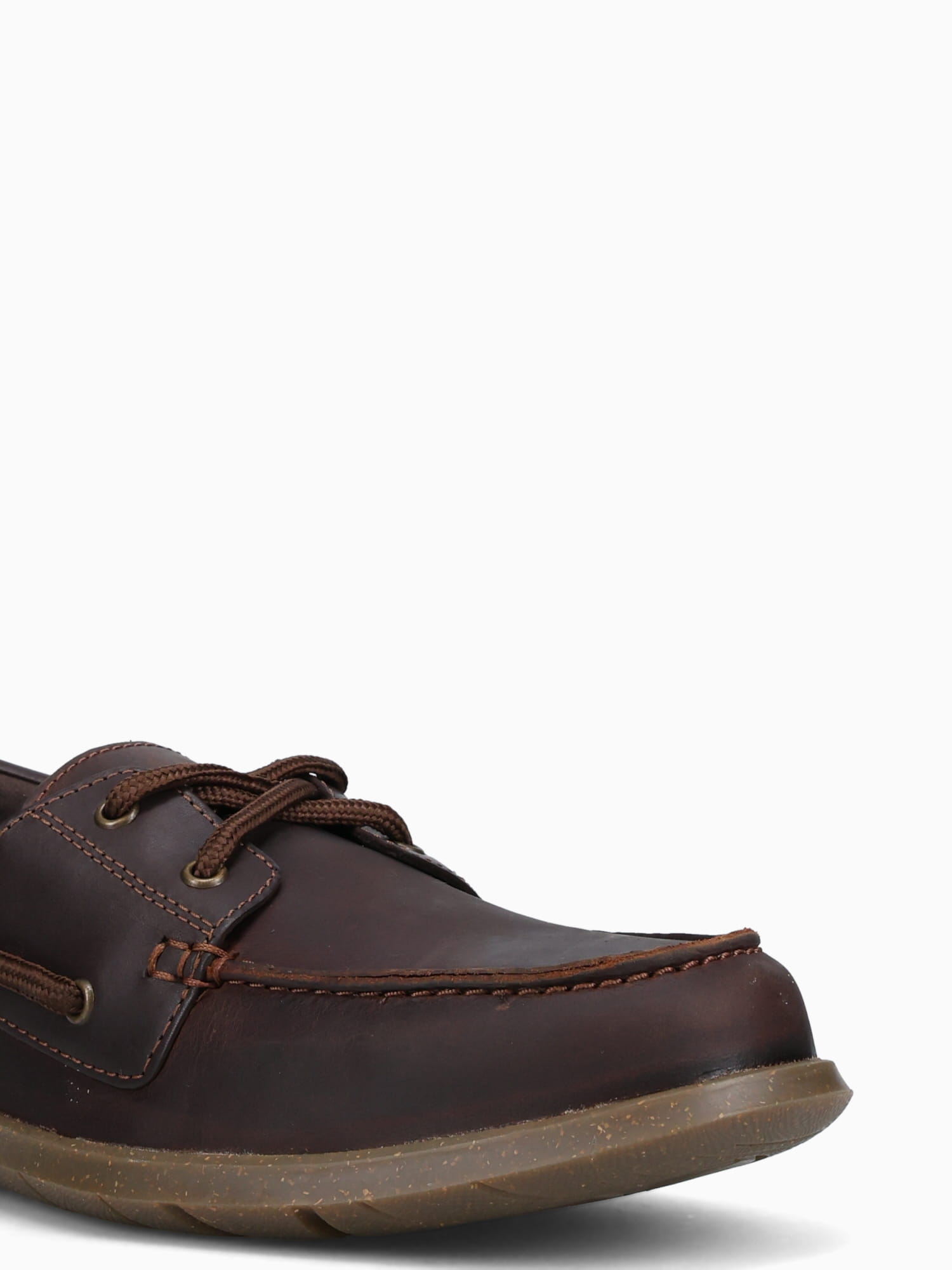Flexway 2eye Brown Nubuck Brown / 7 / M