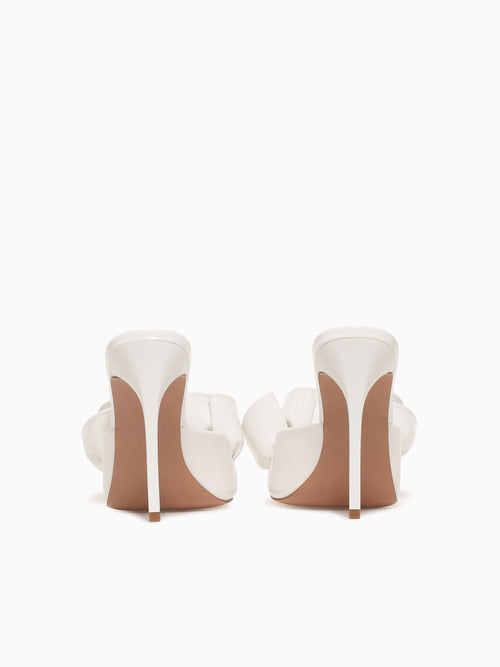 Affinity White White / 6 / M