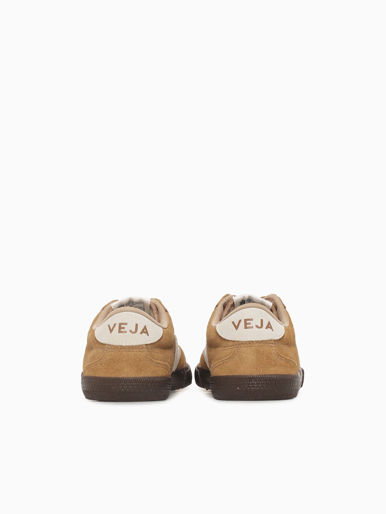 Volley Natural Suede Natural / 36 / M
