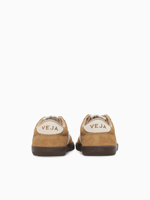 Volley Natural Suede Natural / 36 / M