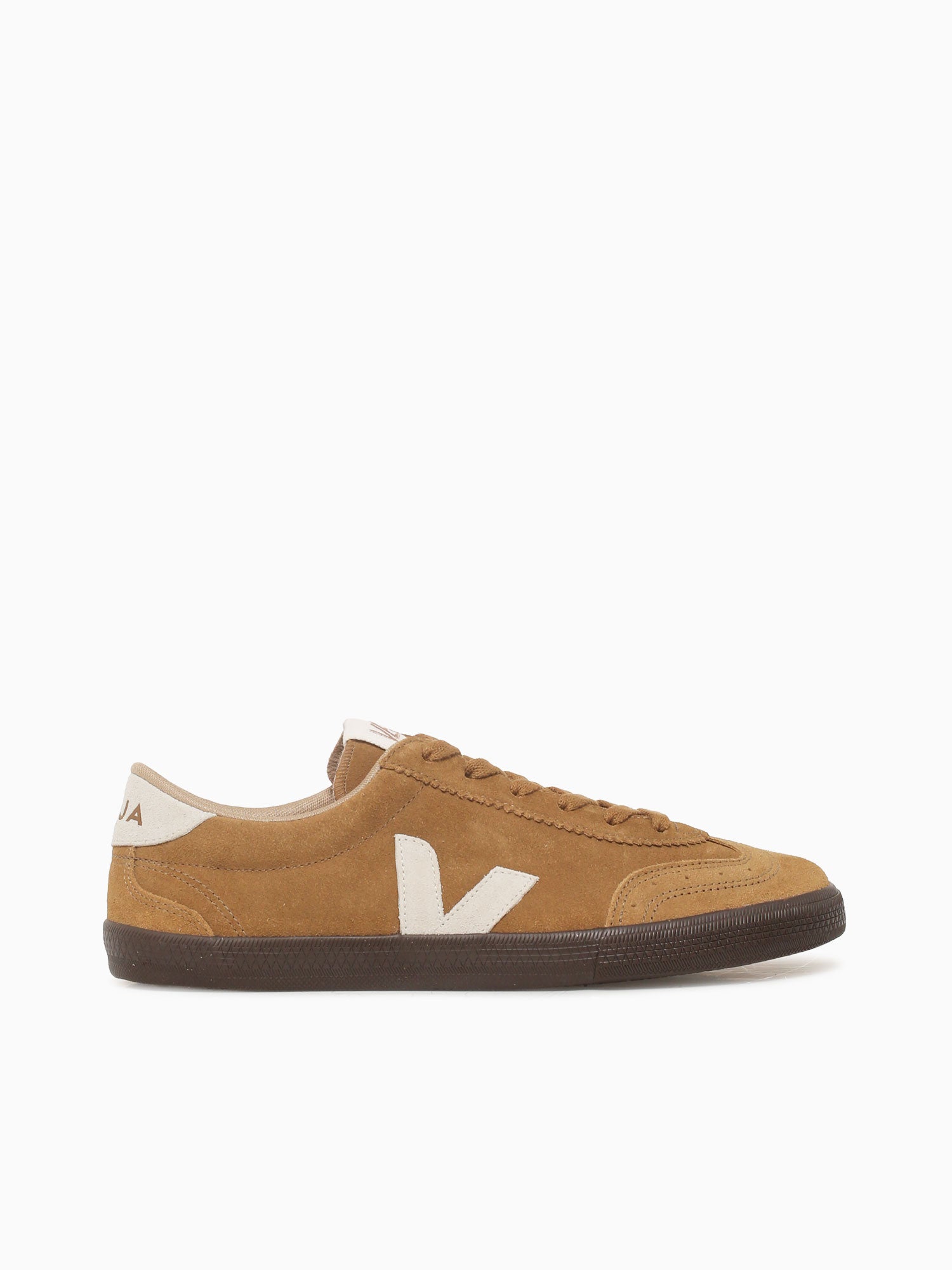 Volley Natural Suede Natural / 41 / M