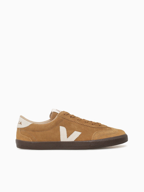 Volley Natural Suede Natural / 41 / M