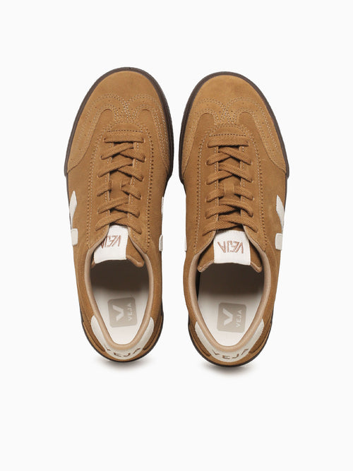 Volley Natural Suede Natural / 41 / M