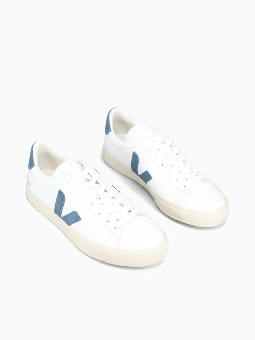 Campo Extra White California O.t Leather White / 41 / M