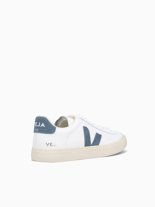 Campo Extra White California O.t Leather White / 41 / M