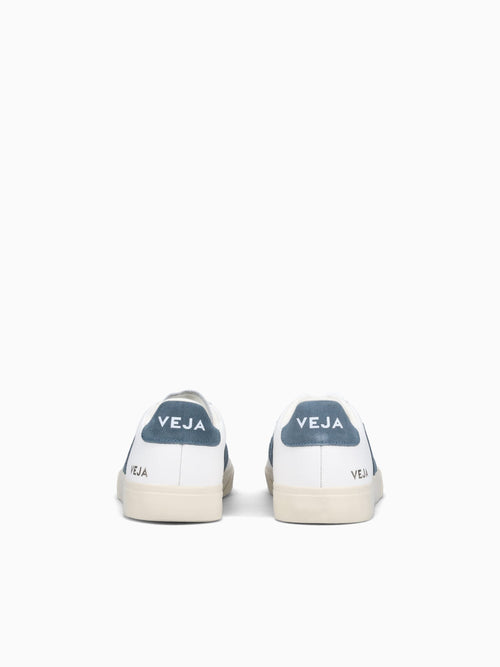 Campo Extra White California O.t Leather White / 41 / M