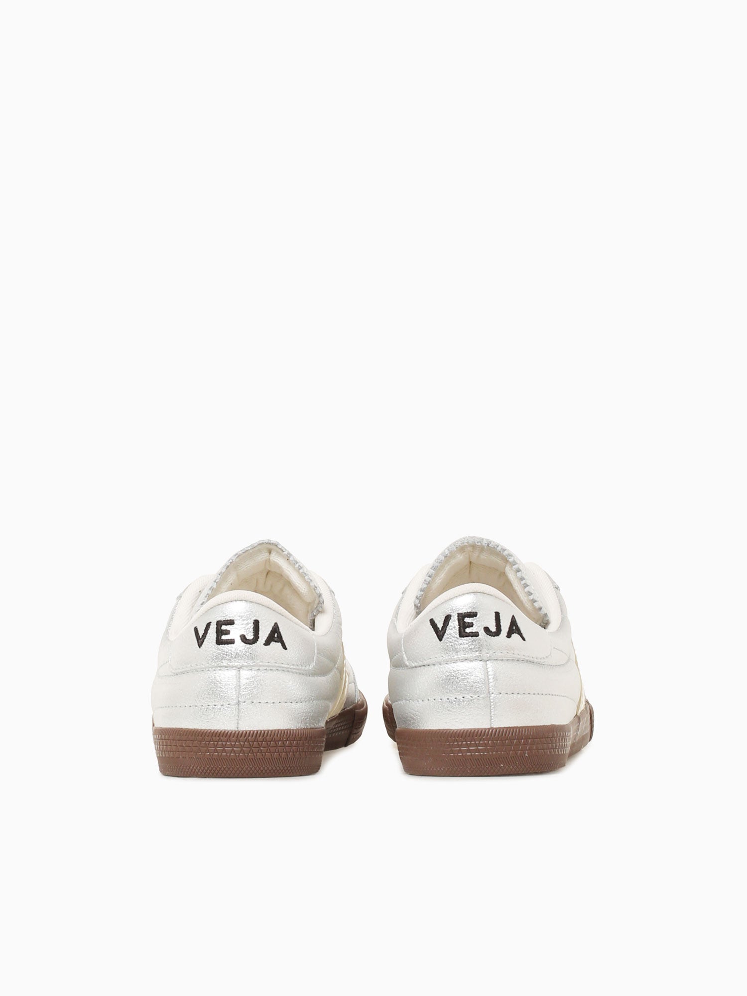 Panenka Silver Pierre O.t Leather Silver / 36 / M