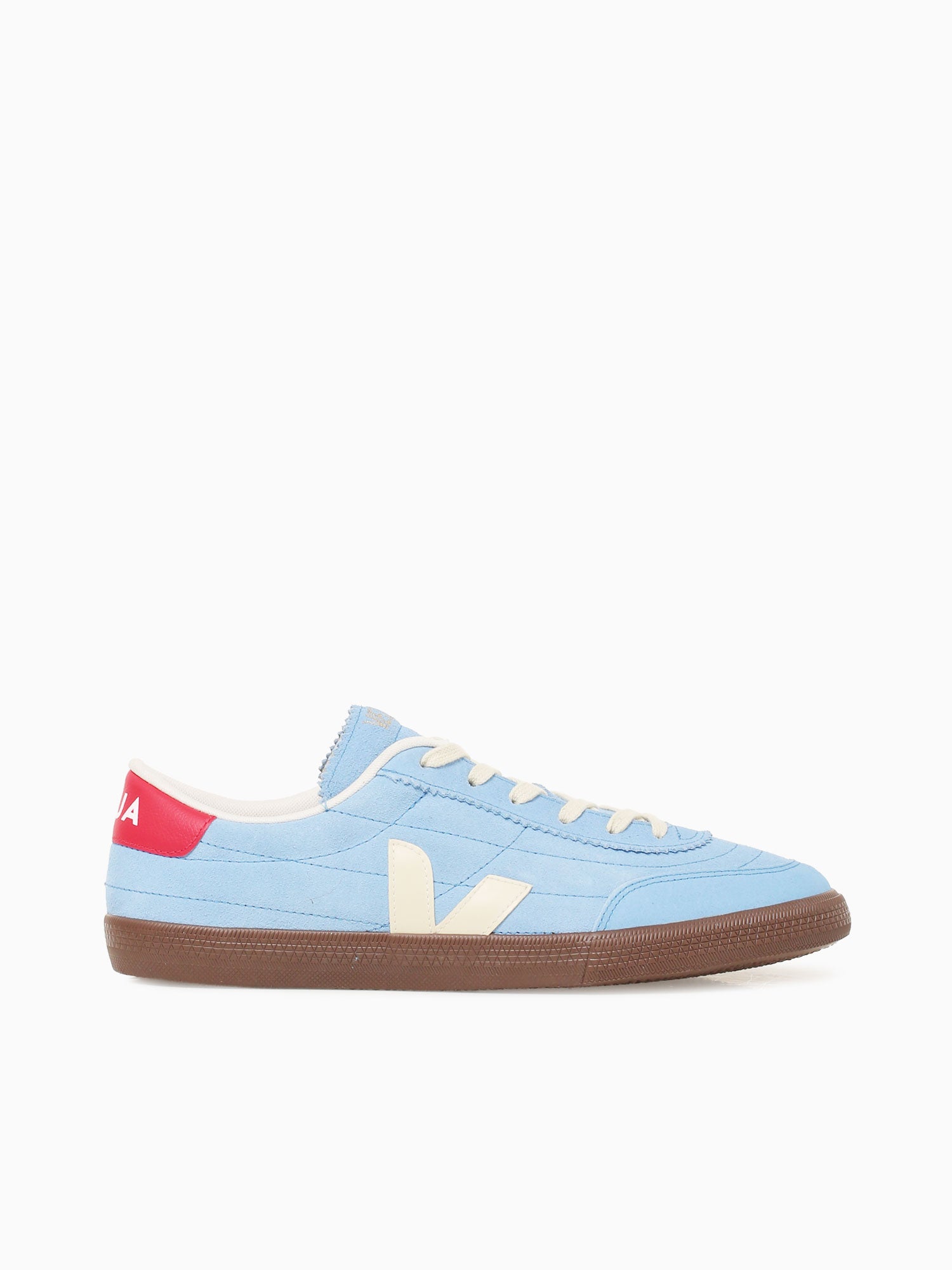 Panenka Aqua Pierre Suede Aqua / 41 / M
