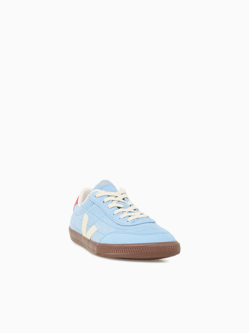 Panenka Aqua Pierre Suede Aqua / 41 / M