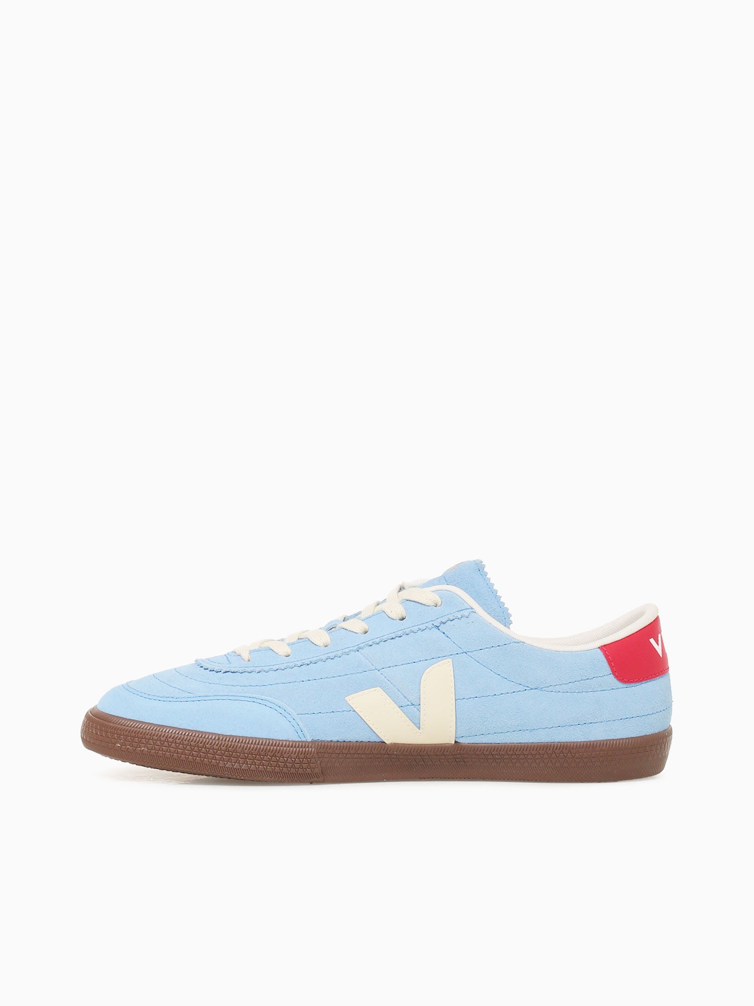 Panenka Aqua Pierre Suede Aqua / 41 / M