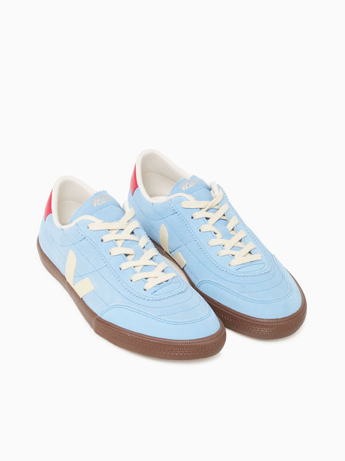 Panenka Aqua Pierre Suede Aqua / 41 / M