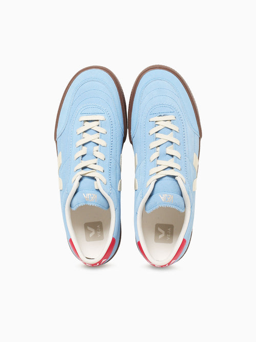 Panenka Aqua Pierre Suede Aqua / 41 / M