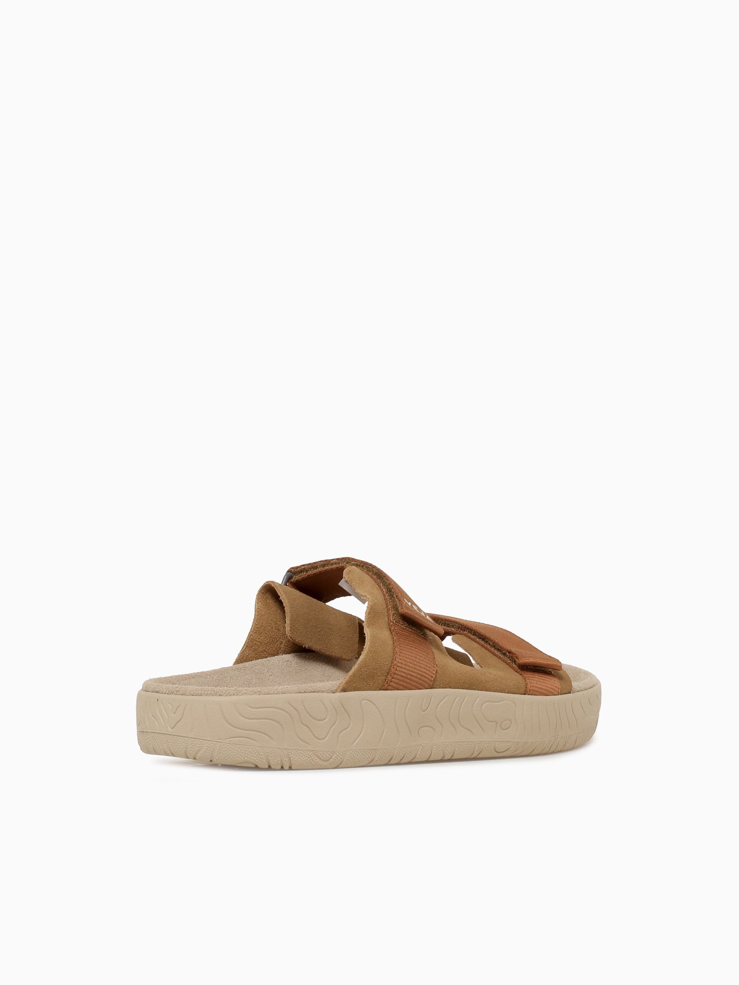 Arpoador Cognac Suede Cognac / 41 / M