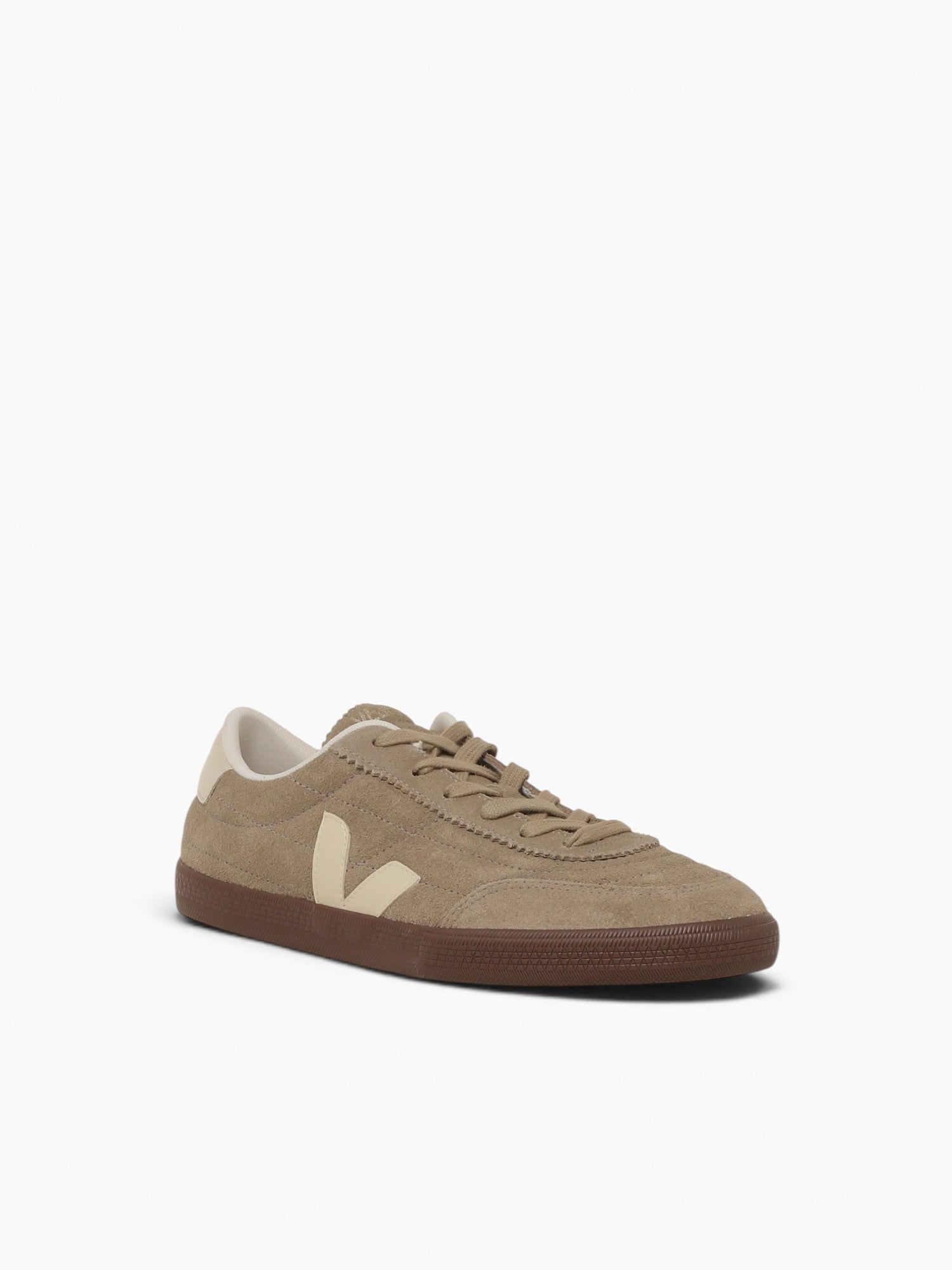 Panenka Taupe Suede Taupe / 41 / M