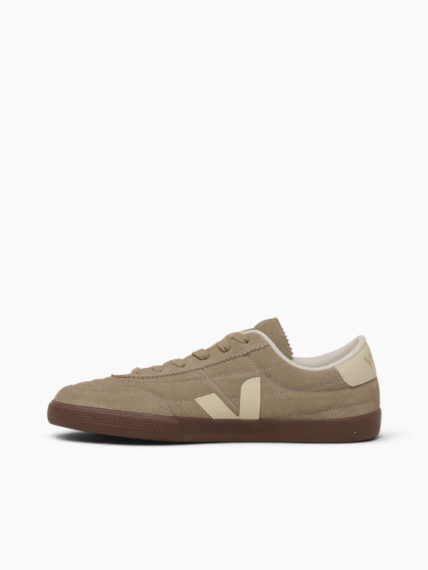 Panenka Taupe Suede Taupe / 41 / M