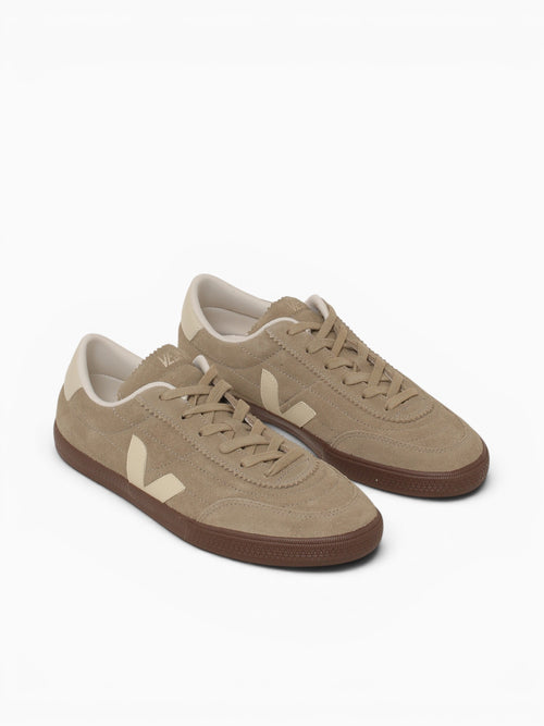 Panenka Taupe Suede Taupe / 41 / M