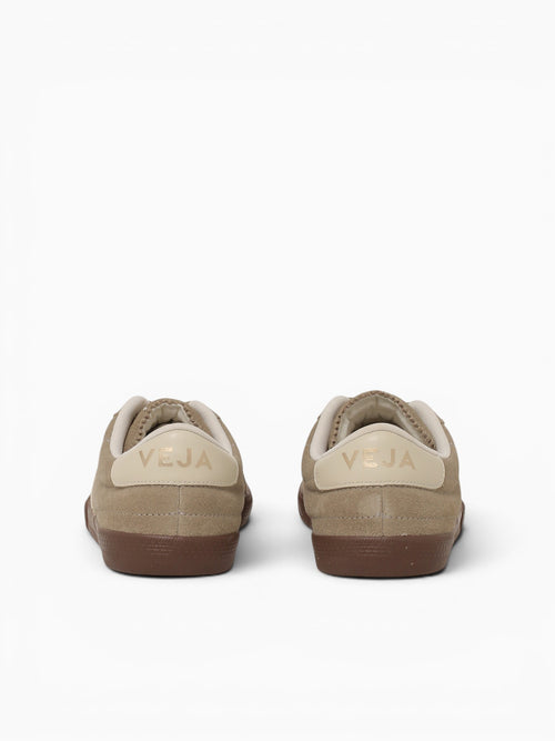 Panenka Taupe Suede Taupe / 41 / M