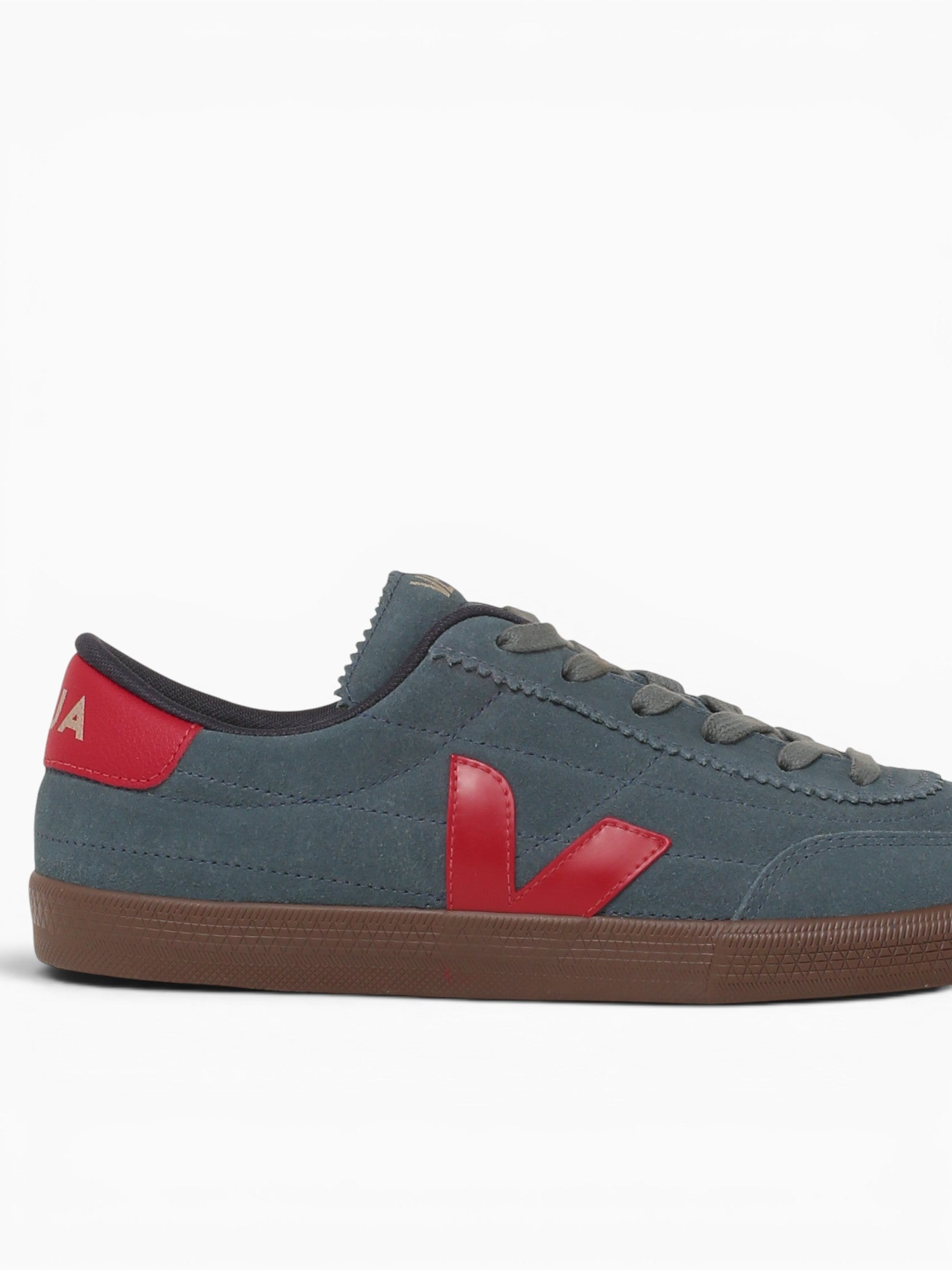 Panenka California Pepper Suede Blue / 41 / M