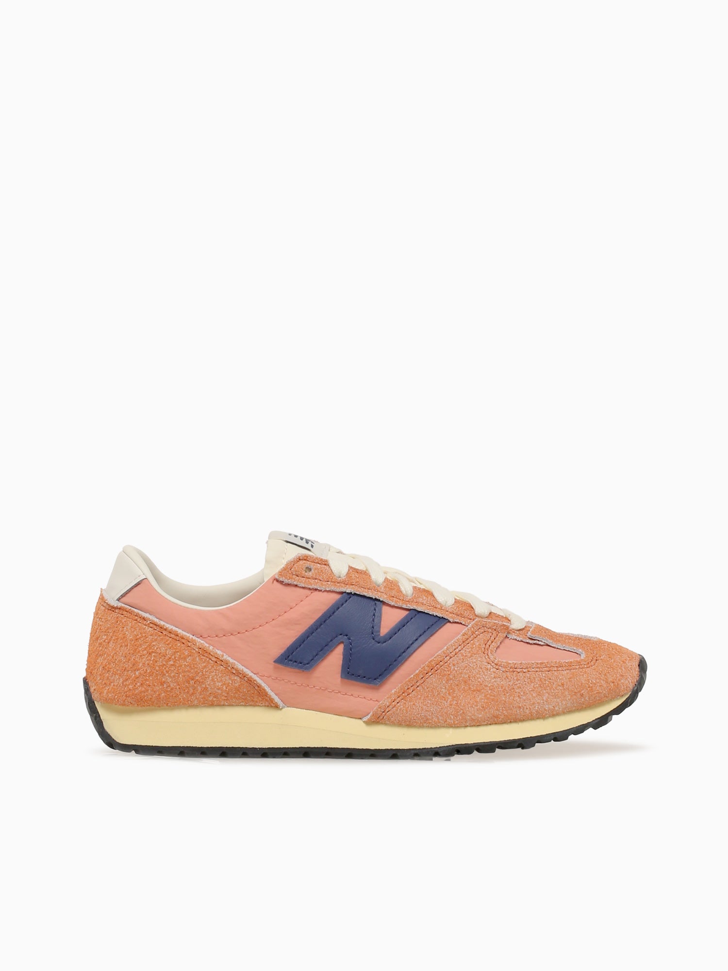 U471tb Peach Blue mesh Sd Peach / 5 / M