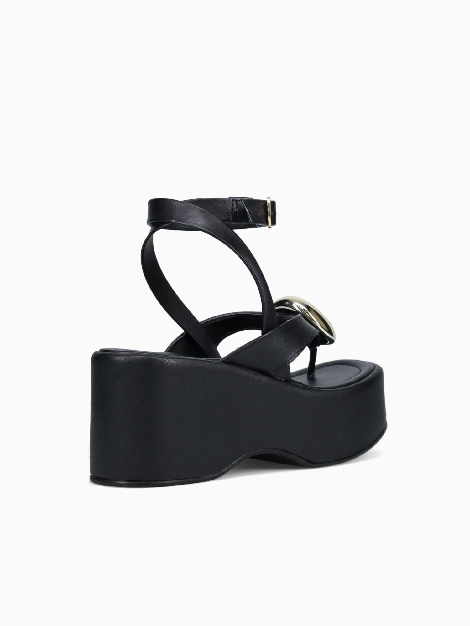 Hilltops Black Napa Black / 5 / M