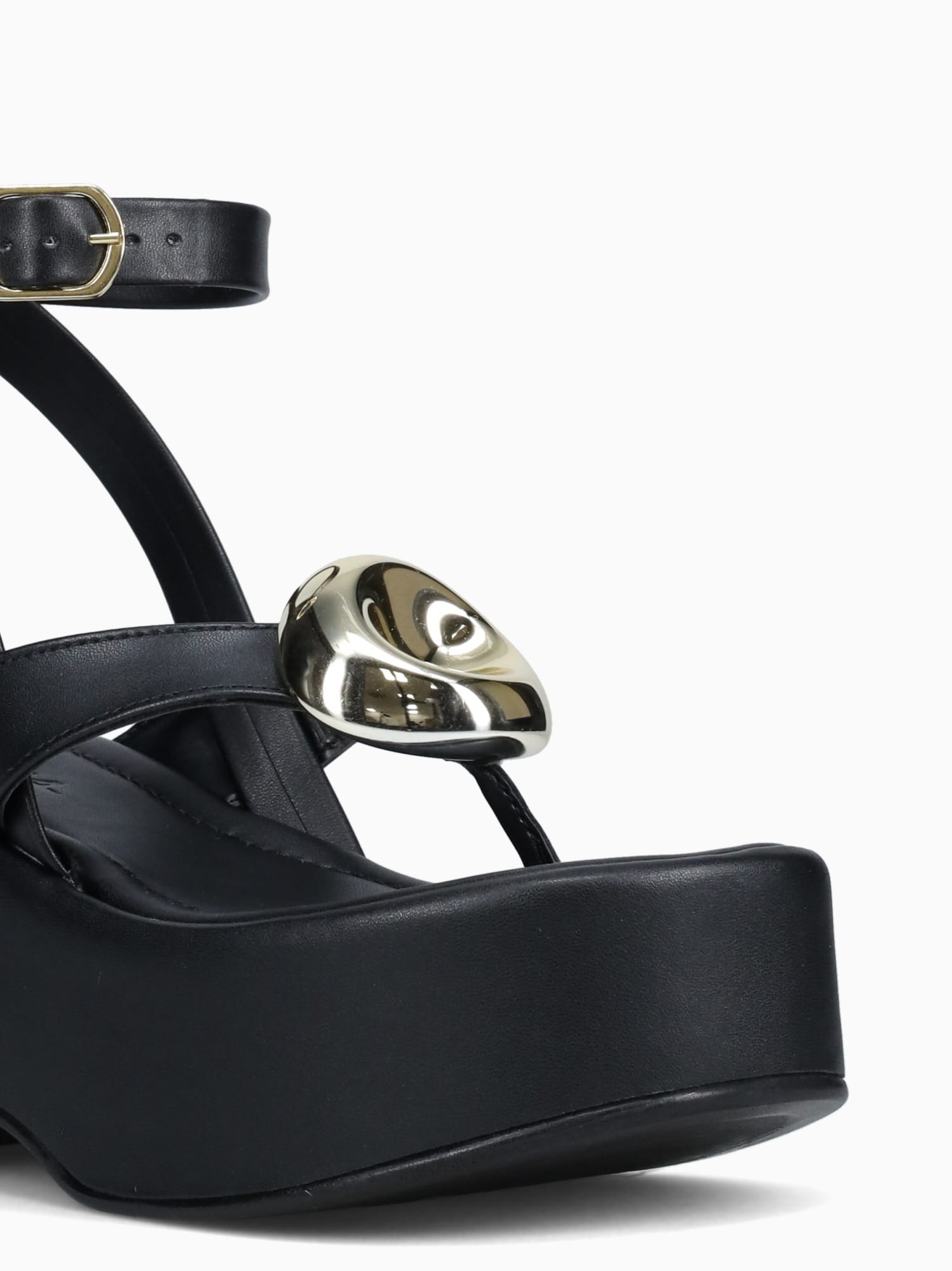 Hilltops Black Napa Black / 5 / M