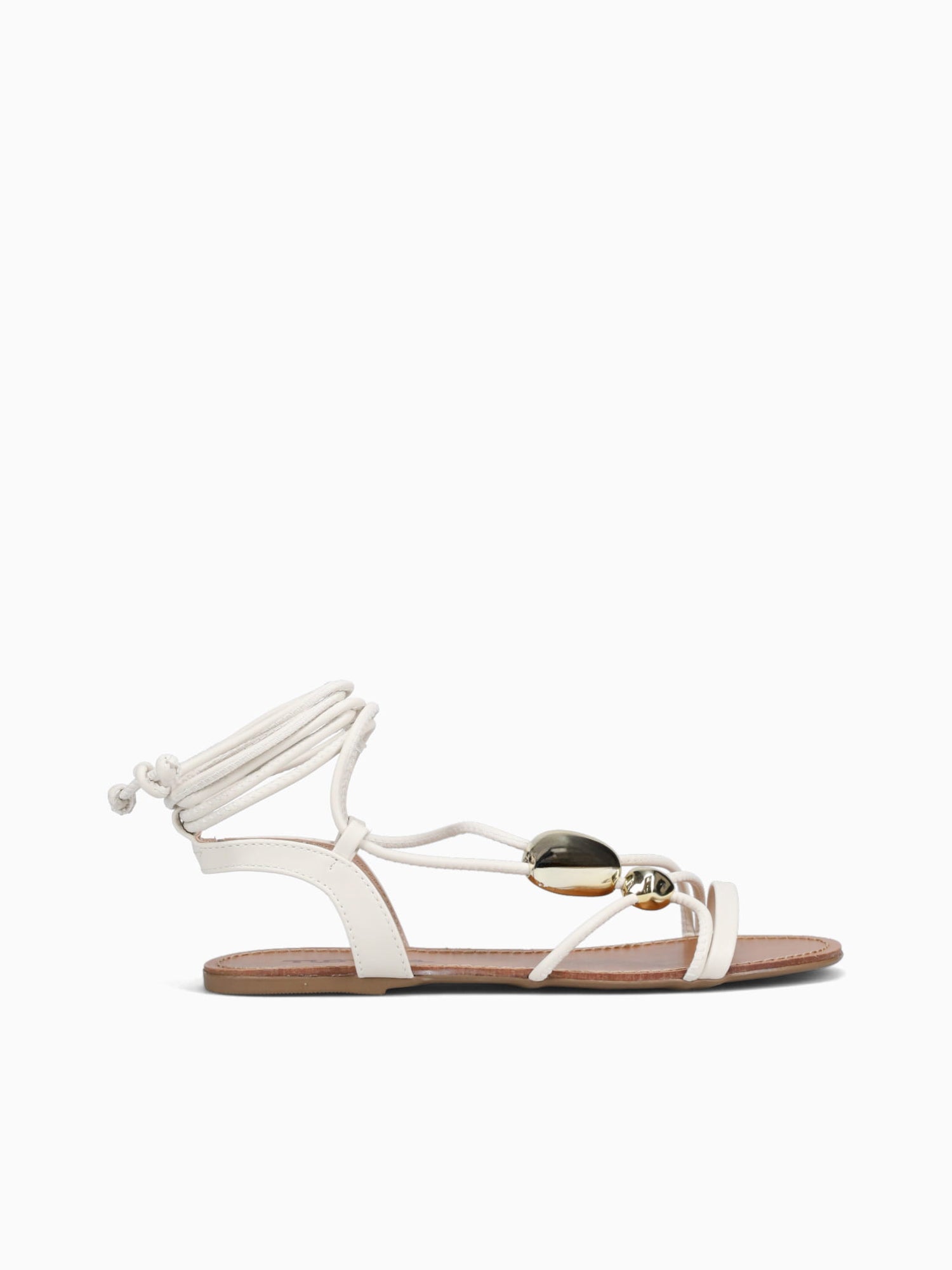 Betsies Off White New Essence Off White / 5 / M