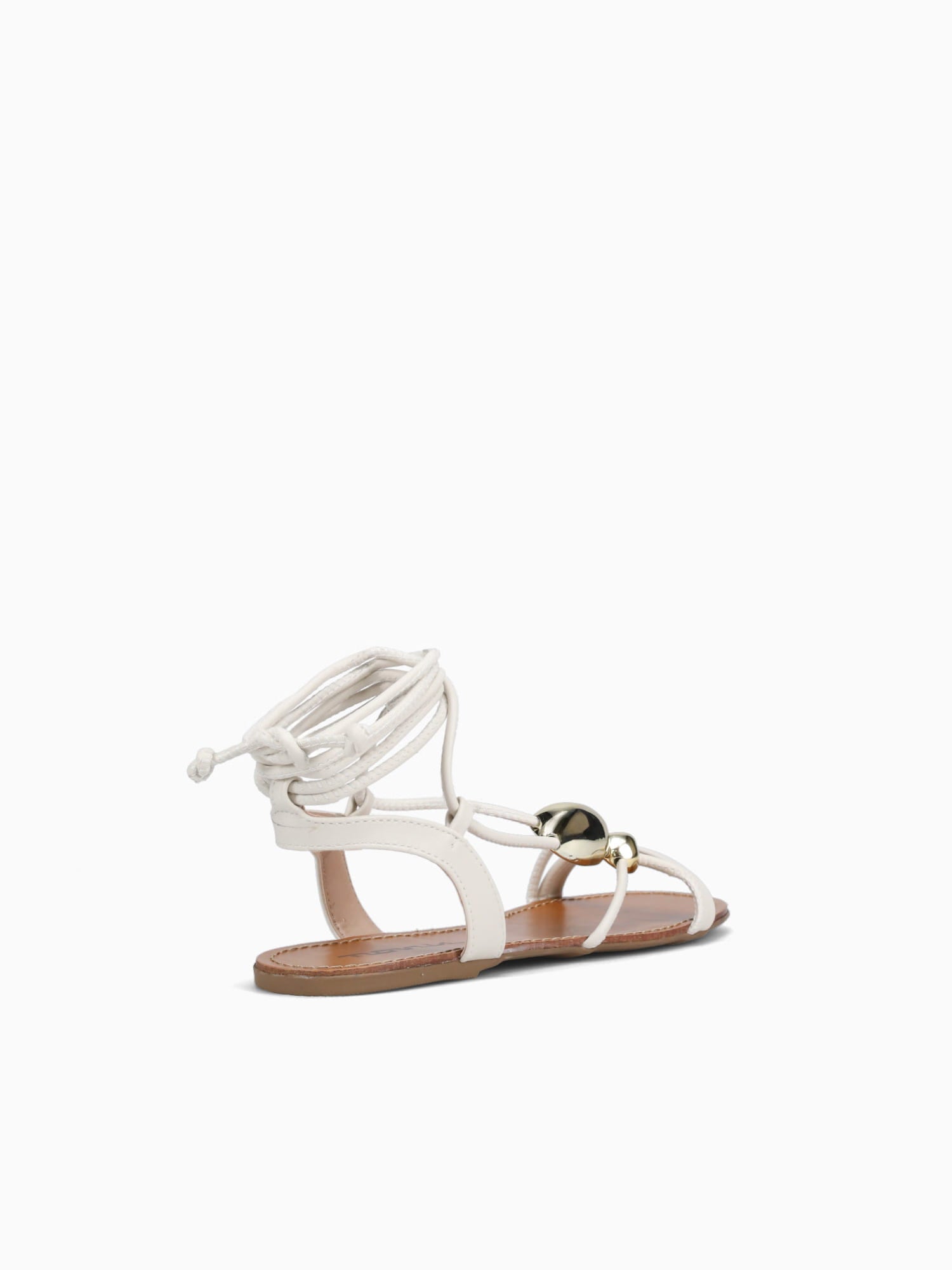 Betsies Off White New Essence Off White / 5 / M