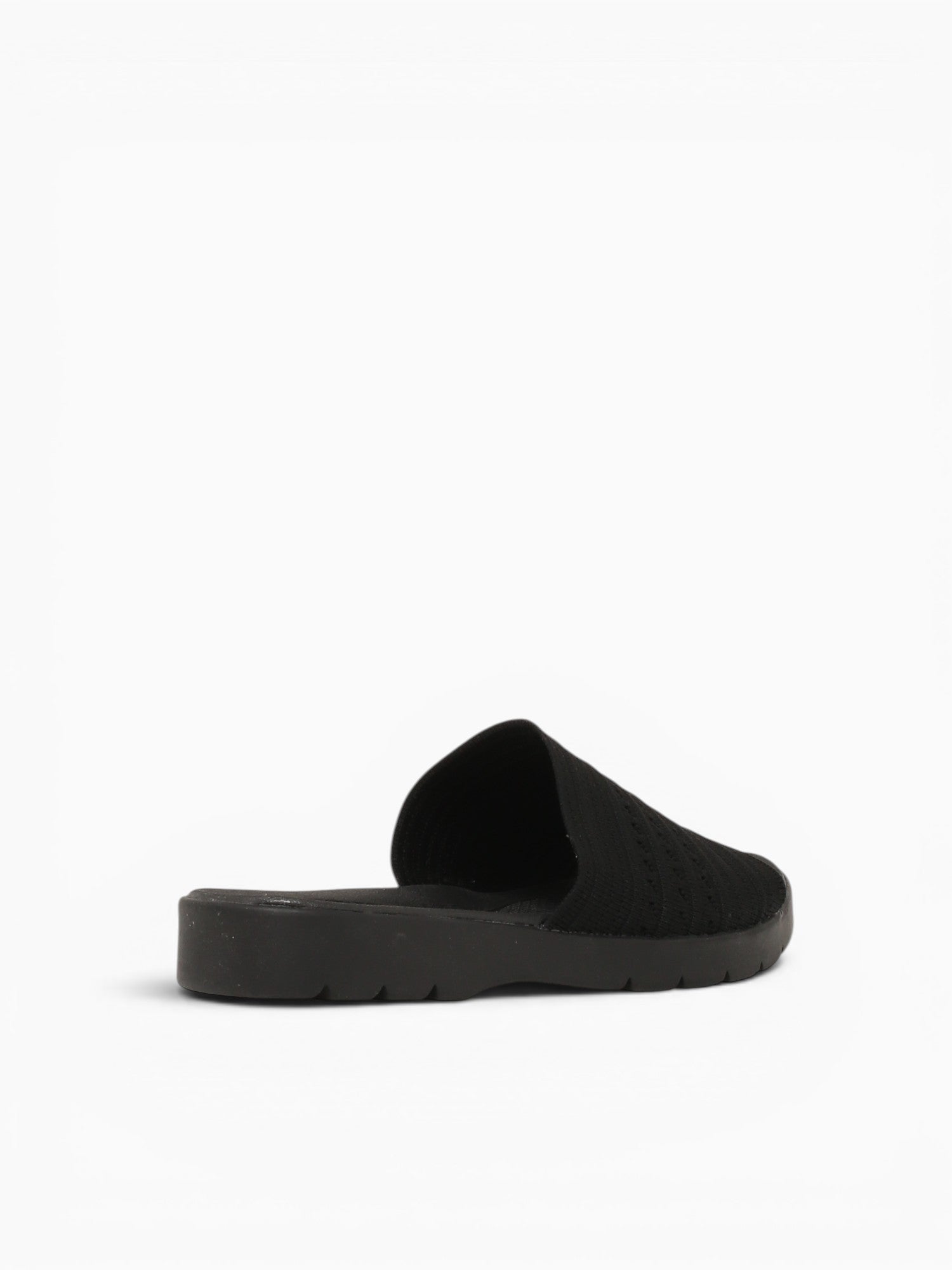 Airy Black Fabric Black / 5 / M