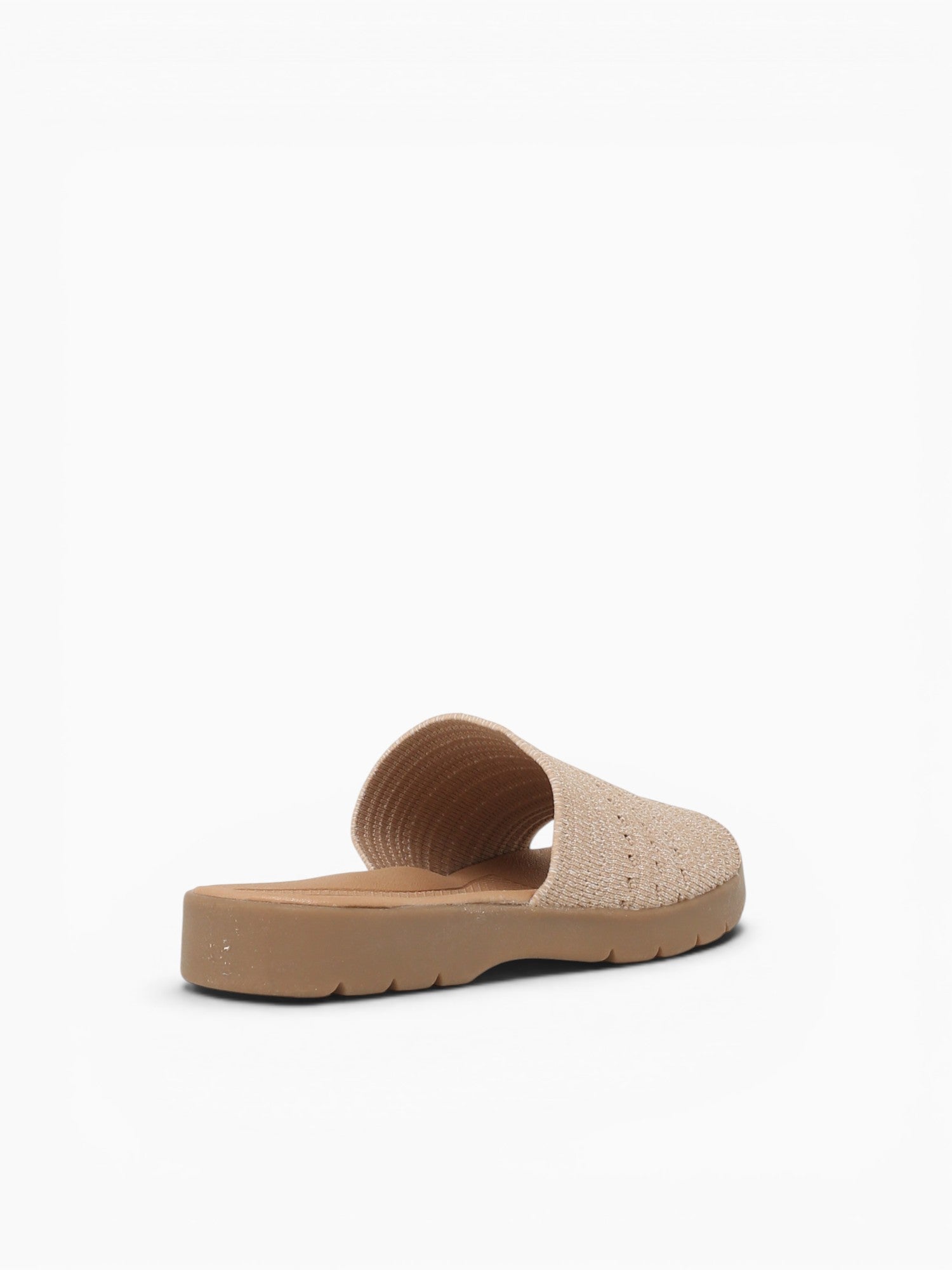 Airy Sand Tan fabric Tan / 5 / M