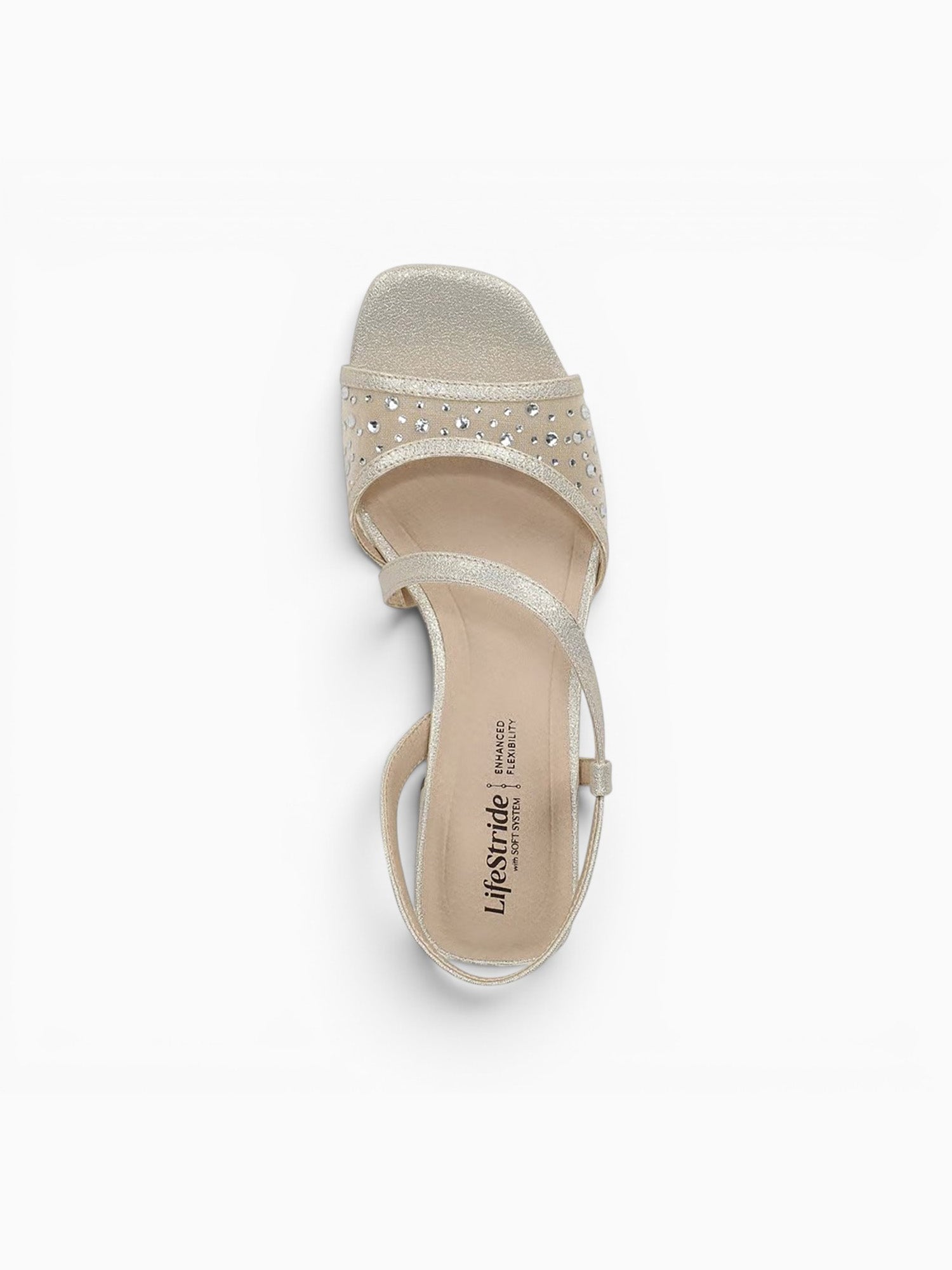 Cheyenne Platino Gold fabric Gold / 5 / M