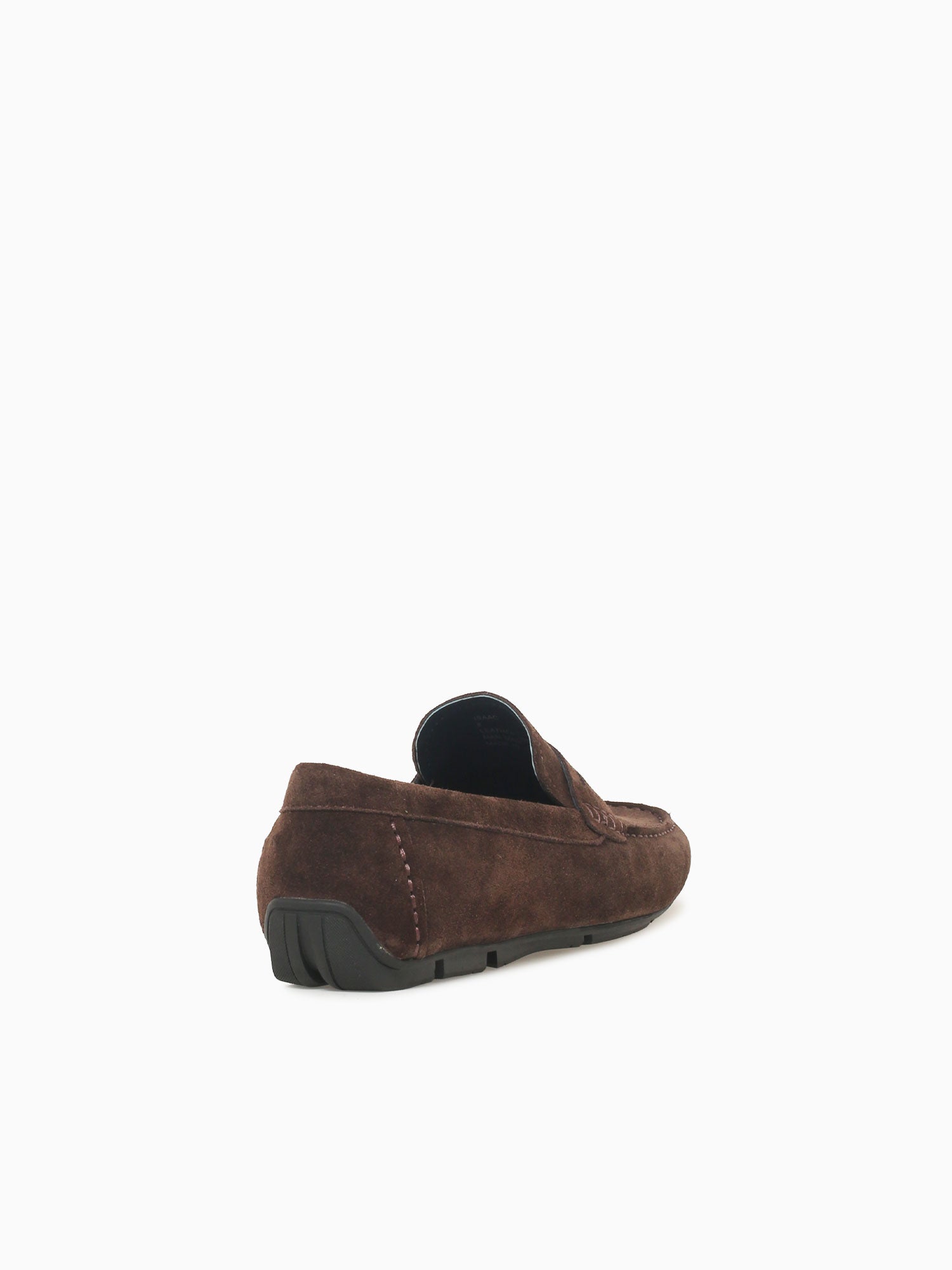 Isaac Brown Cow Suede Brown / 7 / M