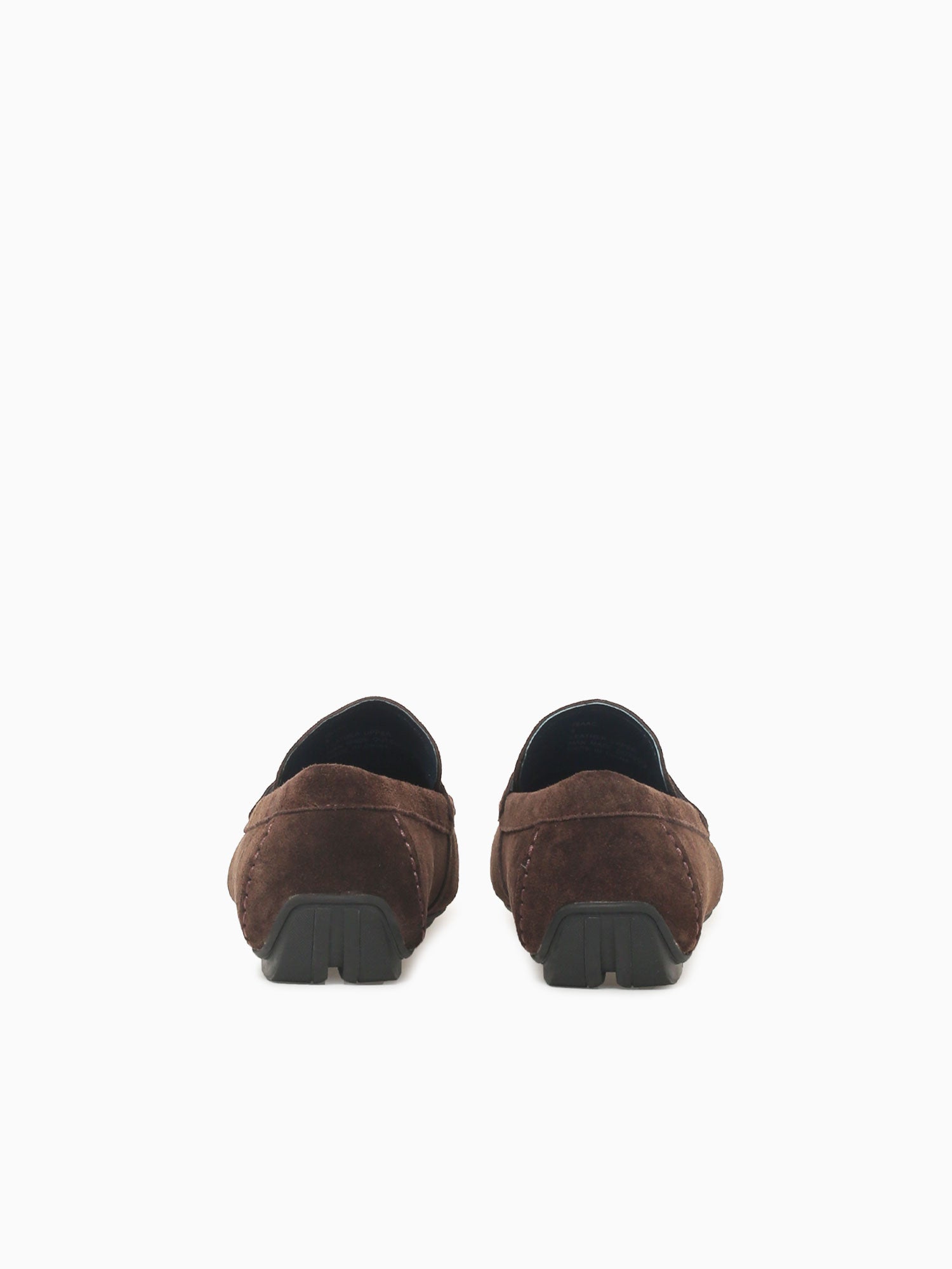 Isaac Brown Cow Suede Brown / 7 / M