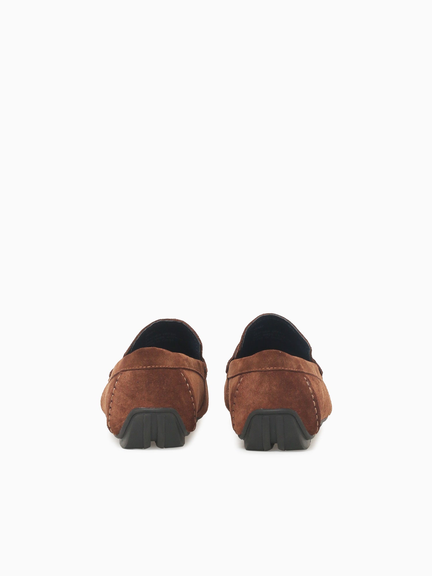 Isaac Tobacco Cow Suede Brown / 7 / M