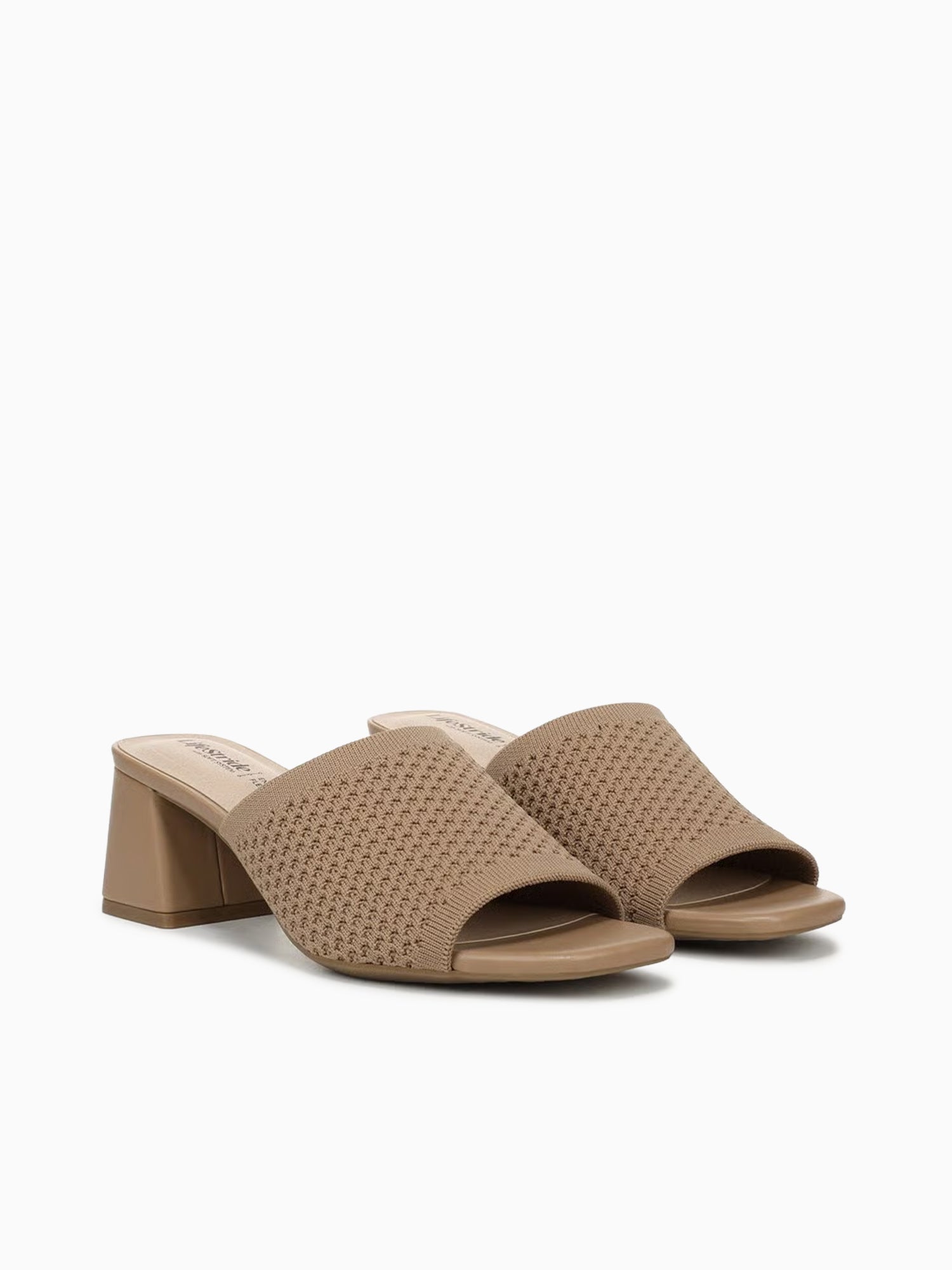 Colette2 Biscotti Beige Fabric Beige / 5 / M